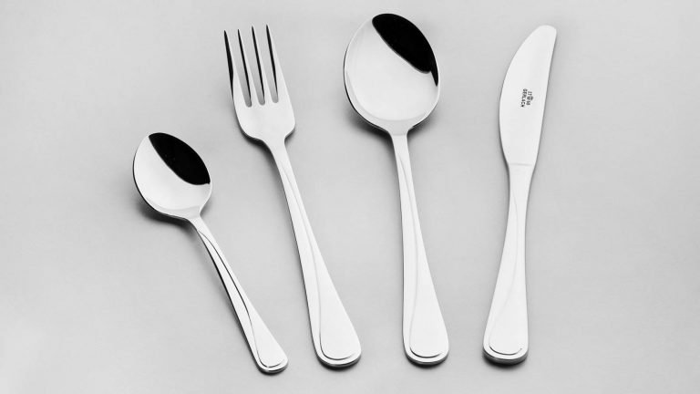 Nowoczesne sztućce – co warto o nich wiedzieć?