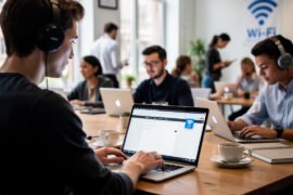 Czy internet dla gracza powinien różnić się od standardowej oferty domowej?